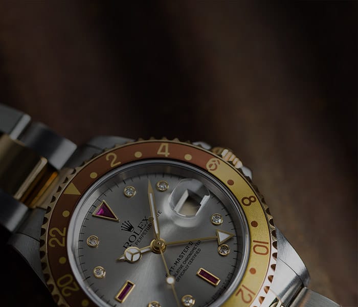 Pre Owned Luxury Watches Online Buy Sell Trade Rolex